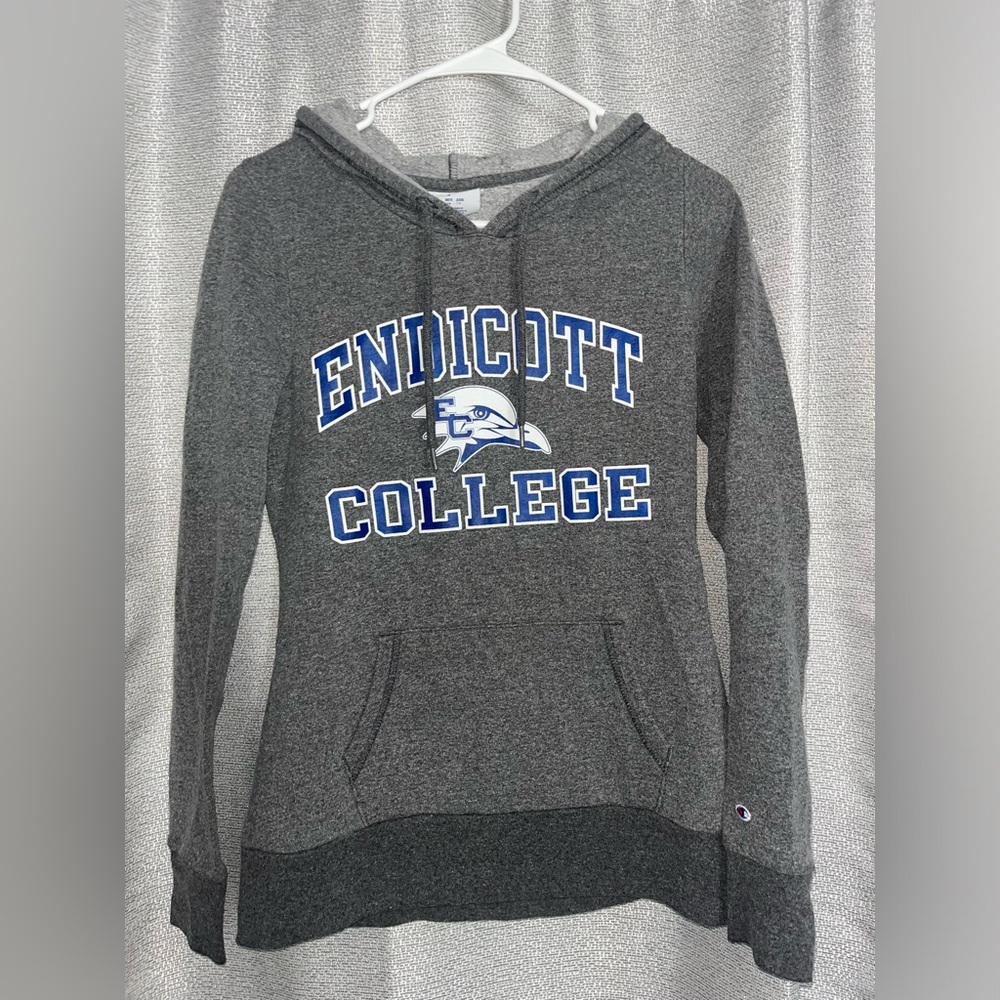 CHAMPION Endicott College Sweatshirt